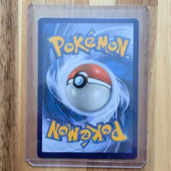 Greninja & Zoroark GX TAG TEAM 107/214 SM-Unbroken Bonds Ultra Rare Holo EN - Image 2