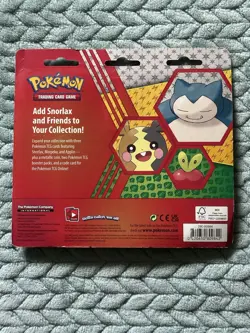 Pokemon TCG Blister Pack Fusion Strike & Chilling Reign Factory Sealed 2021 - Image 2