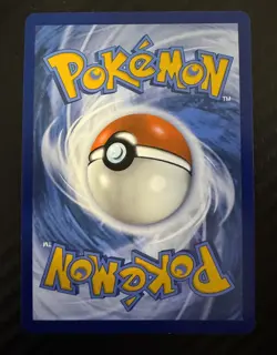 Pokemon TCG Maractus Illustration Rare Holo Card 160/159 Journey Together - Image 2