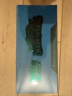 Pokemon Twilight Masquerade Elite Trainer Box ETB Sealed New - Image 4