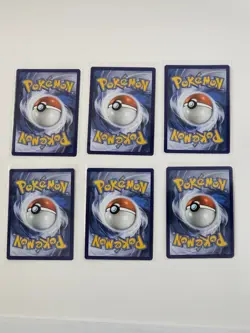 Pokemon Celebrations 25th Anniversary Complete MAIN Master Set, 25 Cards - READ - Image 3