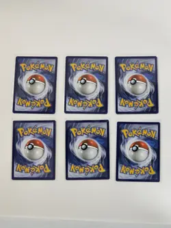 Pokemon Celebrations 25th Anniversary Complete MAIN Master Set, 25 Cards - READ - Image 5