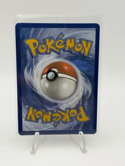 Pokemon TCG Fezandipiti 73/64 Shrouded Fable Illustration Rare - Image 3