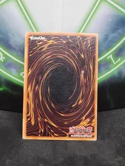 Yugioh Graceful Charity SDP-040 Super Rare Unlimited LP - Image 2