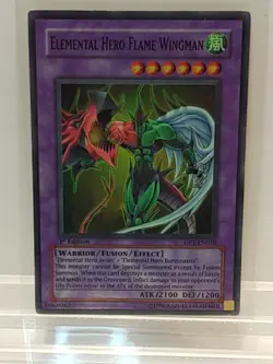 Yu-Gi-Oh Card Lot#112 - Image 2