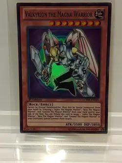 Yu-Gi-Oh Card Lot#112 - Image 4