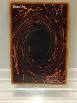 Yu-Gi-Oh Card Lot#112 - Image 5