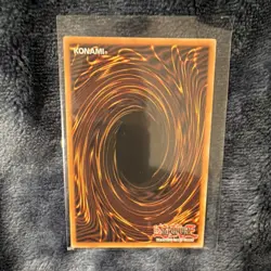 Yu-Gi-Oh! Shinato King of a Higher Plane 25th Anniversary DCR-EN016 - Image 2