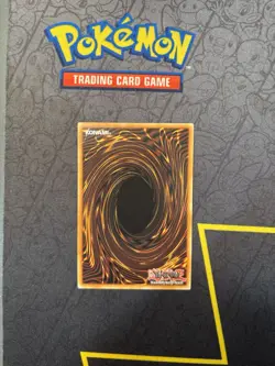 Yu-Gi-Oh Blast Held by a Tribute DCR-EN104 Dark Crisis 25th Anniversary Edition - Image 2
