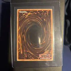 Cost Down DCR-EN053 Ultra Rare 25th Anniversary Near Mint - Image 3