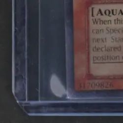 2003 YU-GI-OH! LABYRINTH OF NIGHTMARE 1ST EDITION #LON-006 REVIVAL JAM - Image 4