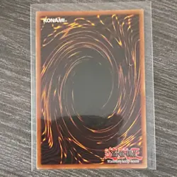 Konami Blue-Eyes White Dragon SDK-001 Ultra Rare Unlimited Kaiba English - Image 2