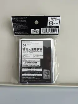 ONE PIECE Card Game Rebecca Official 70 Card Sleeves Limited Edition Vol.3 JAPAN - Image 2