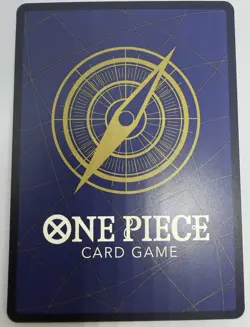 Shachi & Penguin (Winner Pack 2025 Vol. 4) ST10-008 One Piece Promotion Cards... - Image 2