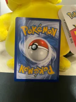 2014 Pokemon Flashfire Charizard EX 11/106 Full Art Ultra Rare Holo - Image 2