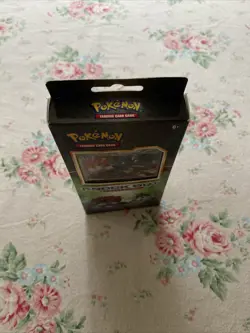 Pokemon TCG Knockout Collection Lucario - Image 2