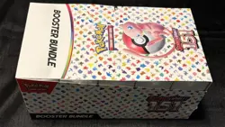 Pokemon 151 Booster Bundle Display Factory Sealed - 10 Sealed Booster Bundles - Image 2