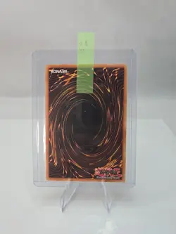 YUGIOH- DRACOTAIL FAIMENA-JUSH-EN002- ULTRA RARE- FIRST EDITION - YGO TCG- NM/M - Image 4