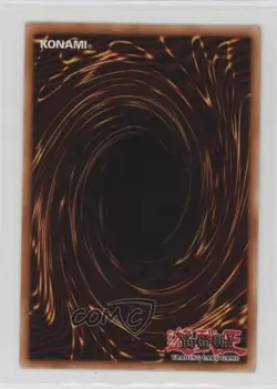 Unification of the Cubic Lords Unlimited YuGiOh Dark Side Dimensions Movie Pack - Image 2