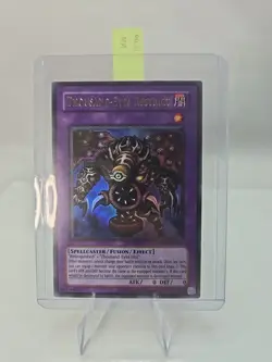 YUGIOH- THOUSAND-EYE RESTRICT - RP02-EN021 - UNLIMITED - ULTRA RARE - NM/M - Image 1