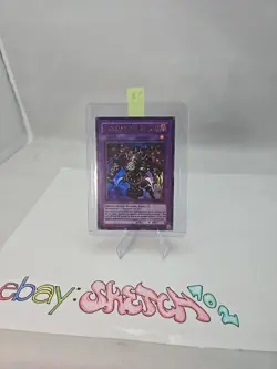 YUGIOH- THOUSAND-EYE RESTRICT - RP02-EN021 - UNLIMITED - ULTRA RARE - NM/M - Image 3