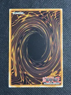 YuGiOh! - Number 2: Ninja Shadow Mosquito MP25-EN291 Ultra Rare 1st Edition NM - Image 2