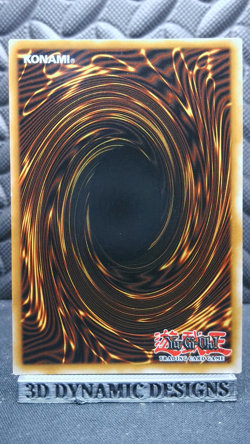 | Yugioh Xtra HERO Dread Decimator LEHD-ENA00 1st Edition Ultra Rare LP 🔥 | - Image 2