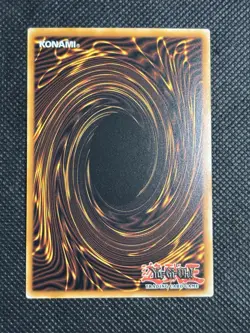 YuGiOh! - Astrograph Sorcerer MP25-EN271 Ultra Rare 1st Edition Near Mint - Image 2