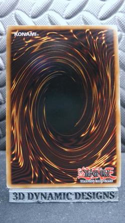 | Yugioh Dragon Knight Draco-Equiste CT07-EN003 Secret Rare 2010 Tin NM- 🔥 | - Image 2