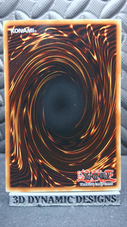 | Yugioh Acid Trap Hole DDS-005 Prismatic Secret Rare Video Game Promot NM 🔥 | - Image 2