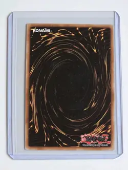 Yugioh Helpoemer Ultra Rare RP02-EN074 Retro Pack 2 - Image 4