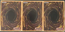 Rikka Princess POTE-EN027 Power of the Elements 1st Ed (2) Unlimited (1) Yugioh - Image 2