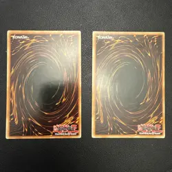 Yugioh Zombie Master TAEV-EN039 - Ultimate Rare - 1st Edition - Image 2