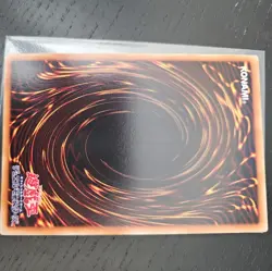 VJMP-JP046 - Yugioh - Japanese - The Winged Dragon of Ra - Ultra LP - Image 3