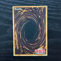 2004 Dark Paladin MFC-105 1st Edition Ultra Rare YuGiOh Card Asia English Holo - Image 2