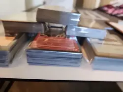 Magic the Gathering Tempest Lot of 520 Cards (See Details) - Image 3