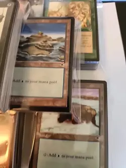 Magic the Gathering Tempest Lot of 520 Cards (See Details) - Image 4