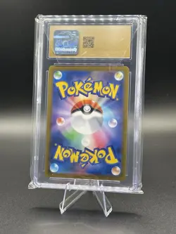 CGC Pristine 10 Dolliv 079/078 AR Scarlet ex sv1S Pokemon Card TCG Japanese 🔥 - Image 2