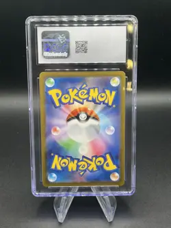 Yveltal 071/062 Raging Surf Japanese Pokemon Card CGC 10 Pokemon Card Art Rare - Image 2