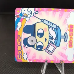 Mametchi Doctor Tamagotchi Tamagotch TMGC Card TCG BANDAI 2006 JAPAN Japanese - Image 3