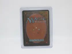 MTG MERCHANT SCROLL CARD HOMELANDS MAGIC THE GATHERING - Image 4