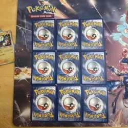 Pokemon Battle Styles V Card Holo Lot Of 9 Cards - Image 2