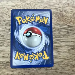 Pokemon Card - Weedle Base Set (Shadowless) 69/102 1st Edition -(Excellent) - Image 4