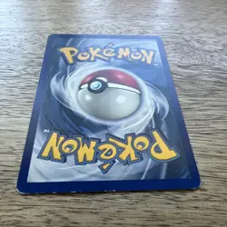 Pokemon Card - Weedle Base Set (Shadowless) 69/102 1st Edition -(Excellent) - Image 5