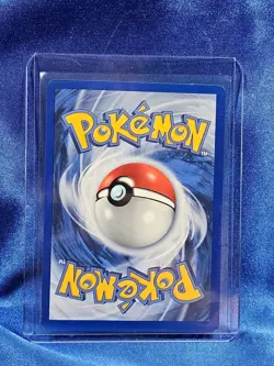 Pokemon Scizor TCG Holo Rare Card 10/75 WOTC Neo Discovery LP - Image 2