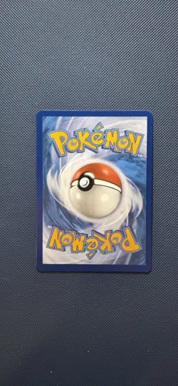 Pokemon TCG Professor Turo’s Scenario 171/182 Championship Promo Stamped Card - Image 3