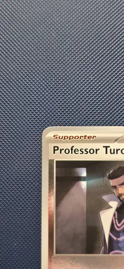 Pokemon TCG Professor Turo’s Scenario 171/182 Championship Promo Stamped Card - Image 5