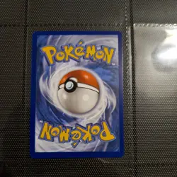 Pokemon Porygon-Z TCG Holo Illustration Rare Card Paradox Rift 214/182 - Image 4