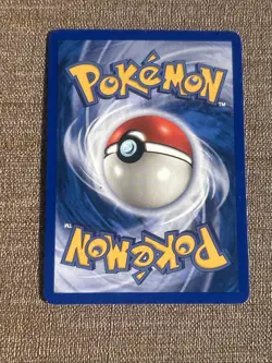 Weezing - 70/165 Expedition E-Reader Non Holo Rare Pokemon Card Near Mint NM - Image 2