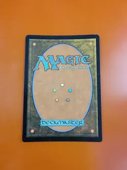 1x Impounding Lot-Bot | FOIL | Unfinity | MTG Magic Cards - Image 2